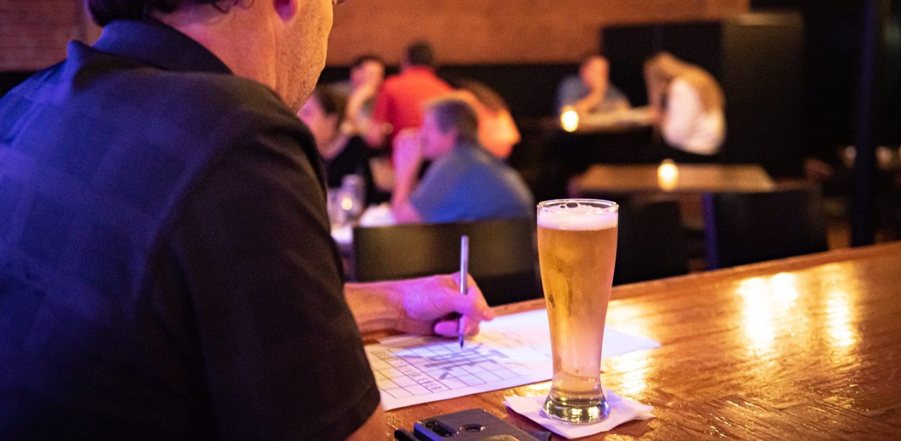 Thursday Night Trivia The Main Pub
